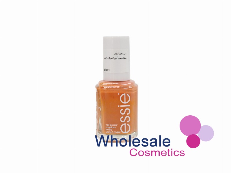 6 x Essie Nail Polish 13.5ml - 824 FRILLY LILIES